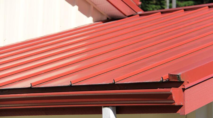 Industrial Roof Repair in Plainville, KS