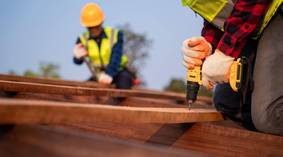 Expert top industrial roofings services in Plainville, KS
